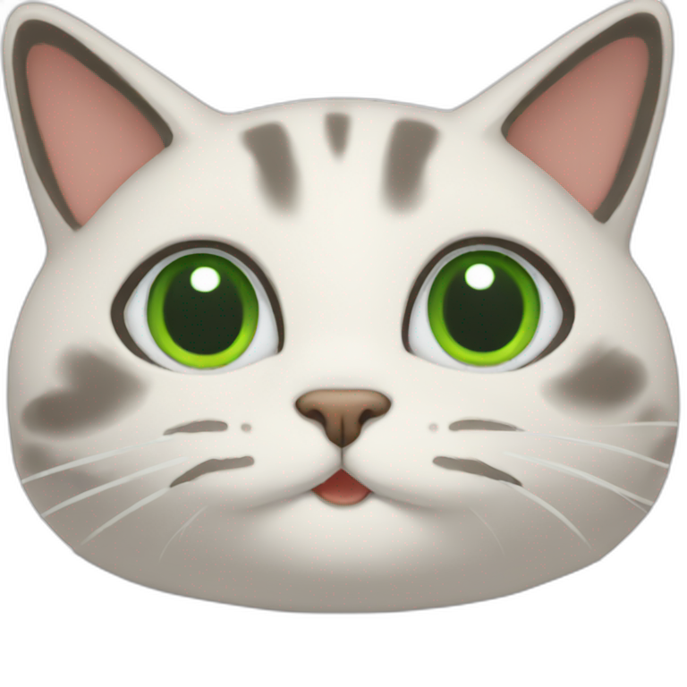 cat-loaf emoji