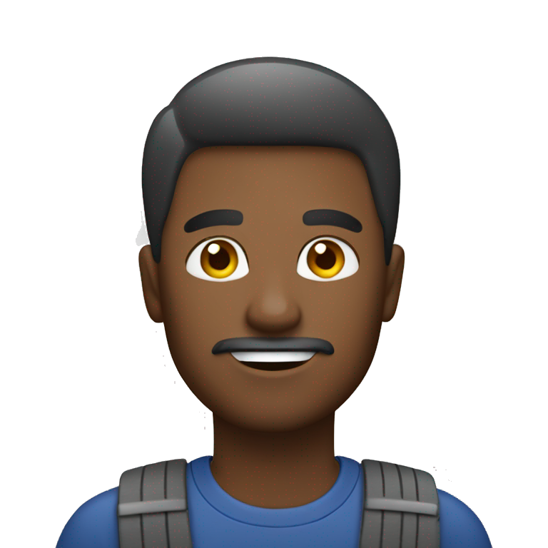 AI Emoji Generator