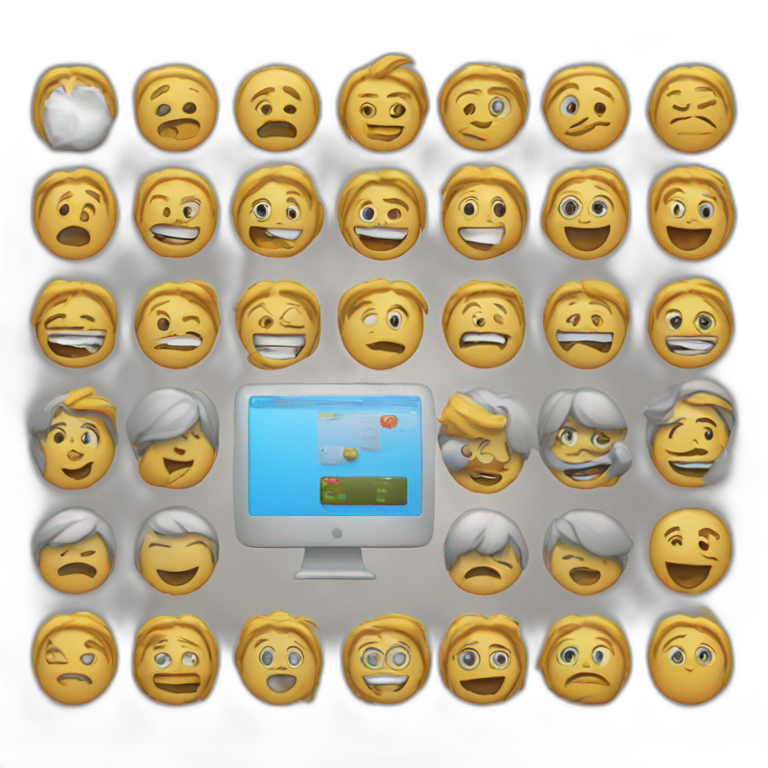 AI Emoji Generator
