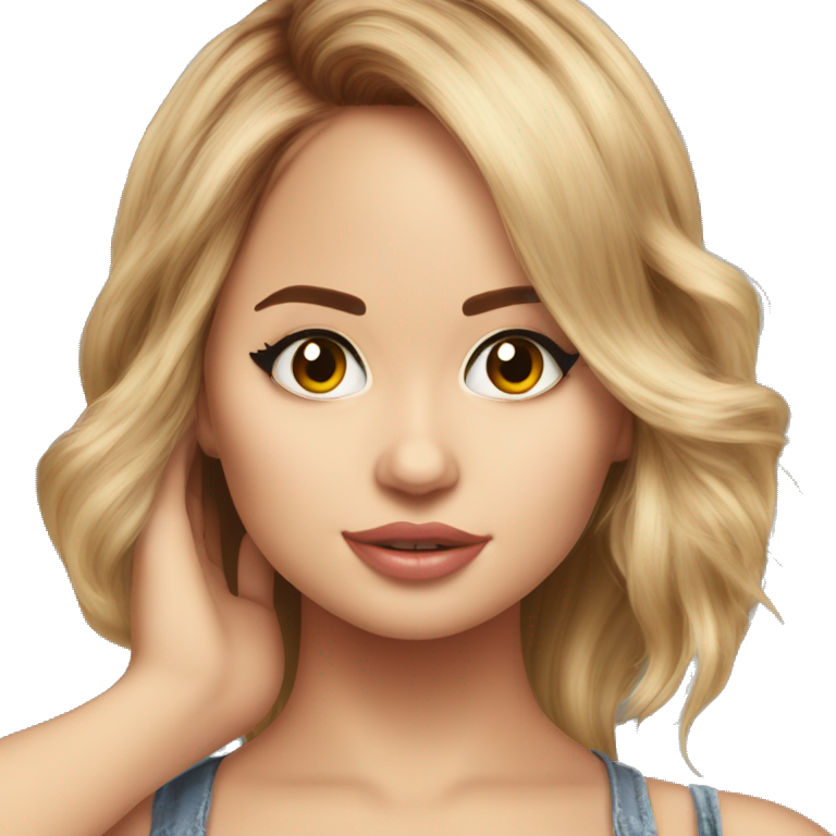 AI Emoji Generator