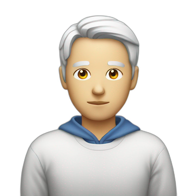 AI Emoji Generator