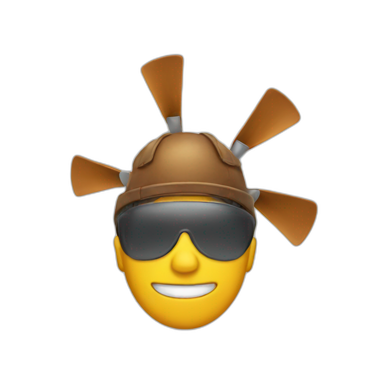 AI Emoji Generator