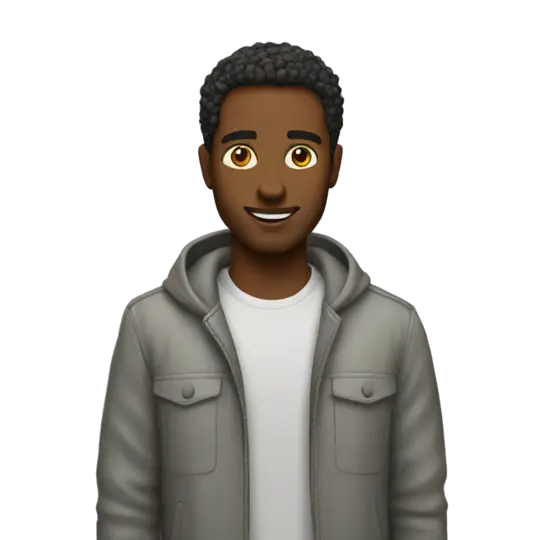 AI Emoji Generator