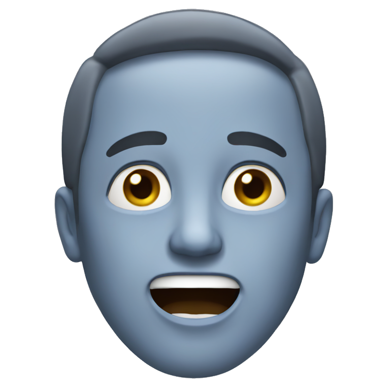 AI Emoji Generator