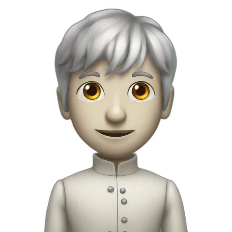 Ai emoji generator