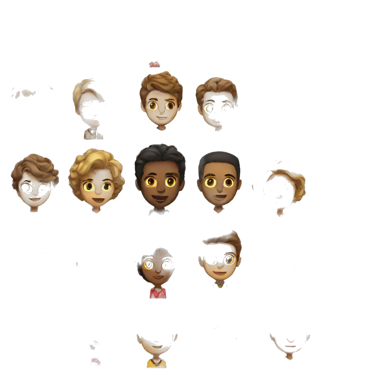 AI Emoji Generator