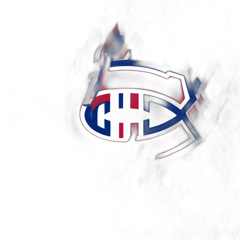 Canadiens Montréal Logo emoji