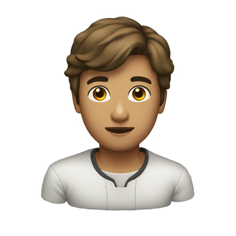 Ai emoji generator