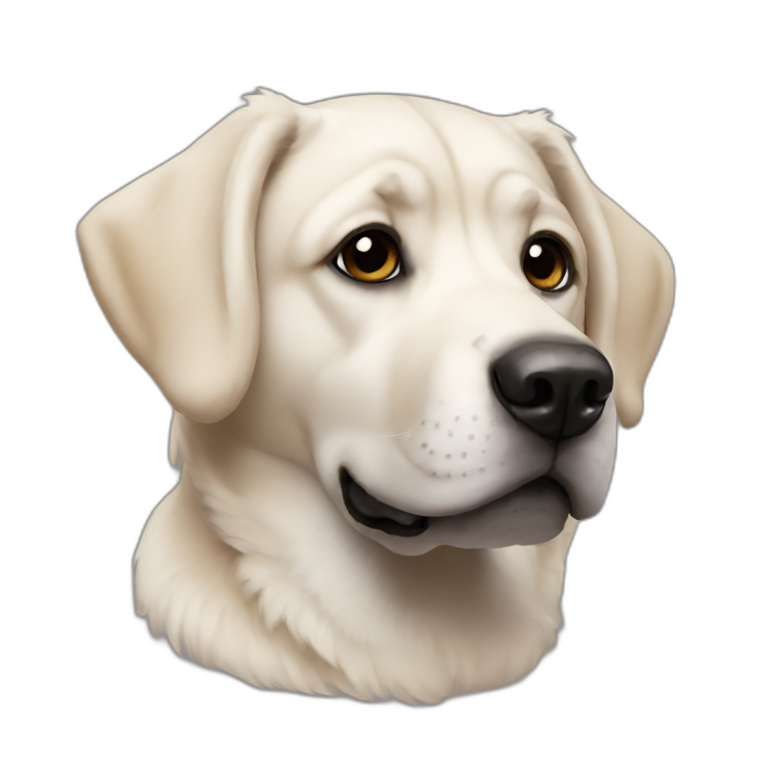 drake-dogs emoji
