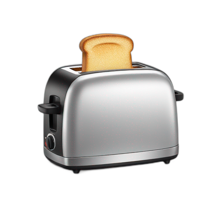 toaster emoji