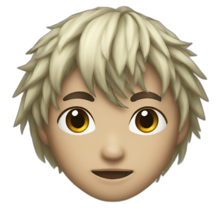 AI Emoji Generator