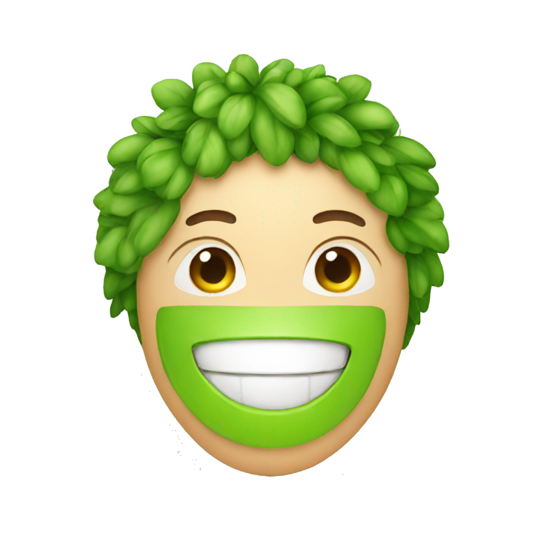 AI Emoji Generator