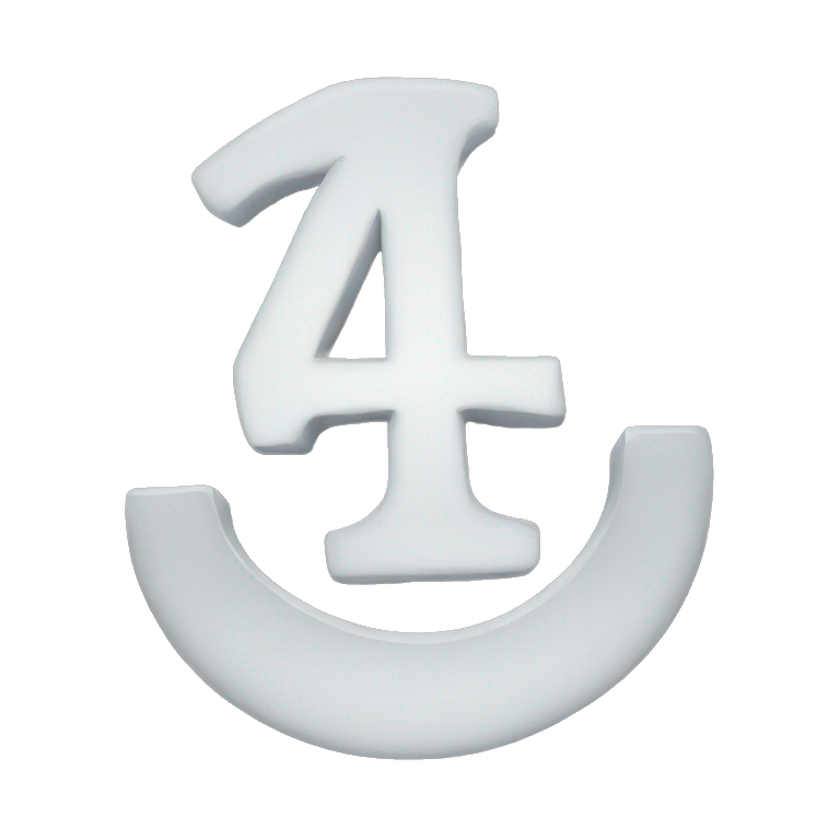 1 symbol  emoji