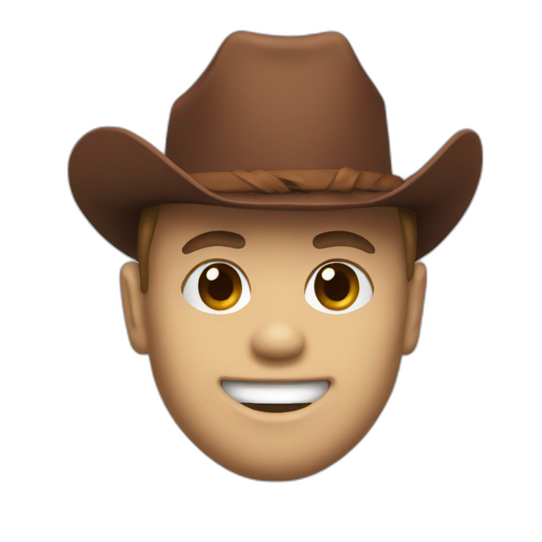 Universal of Texas hook em mascot emoji