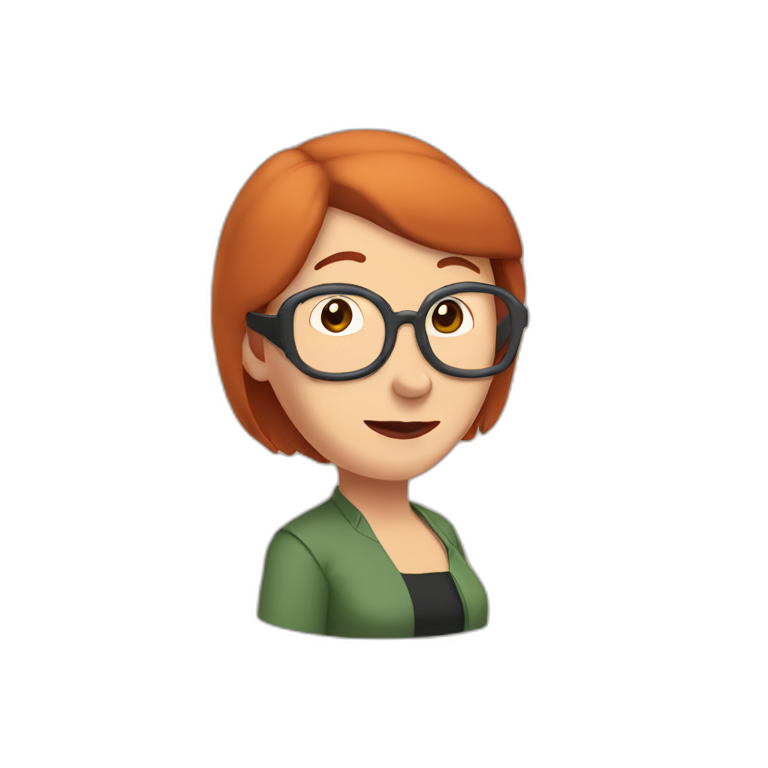 Lois Griffin  emoji