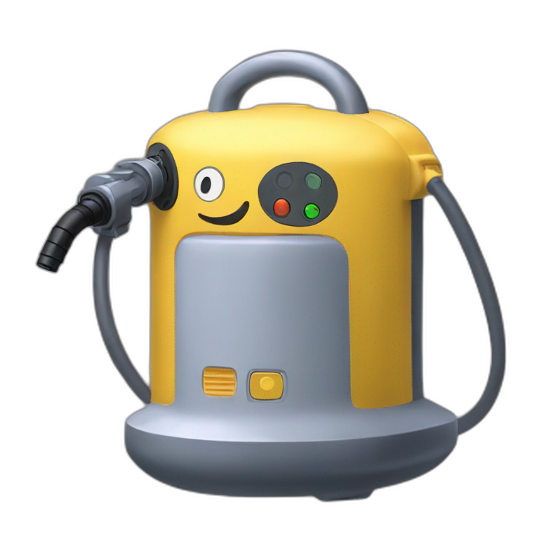anime air pump emoji