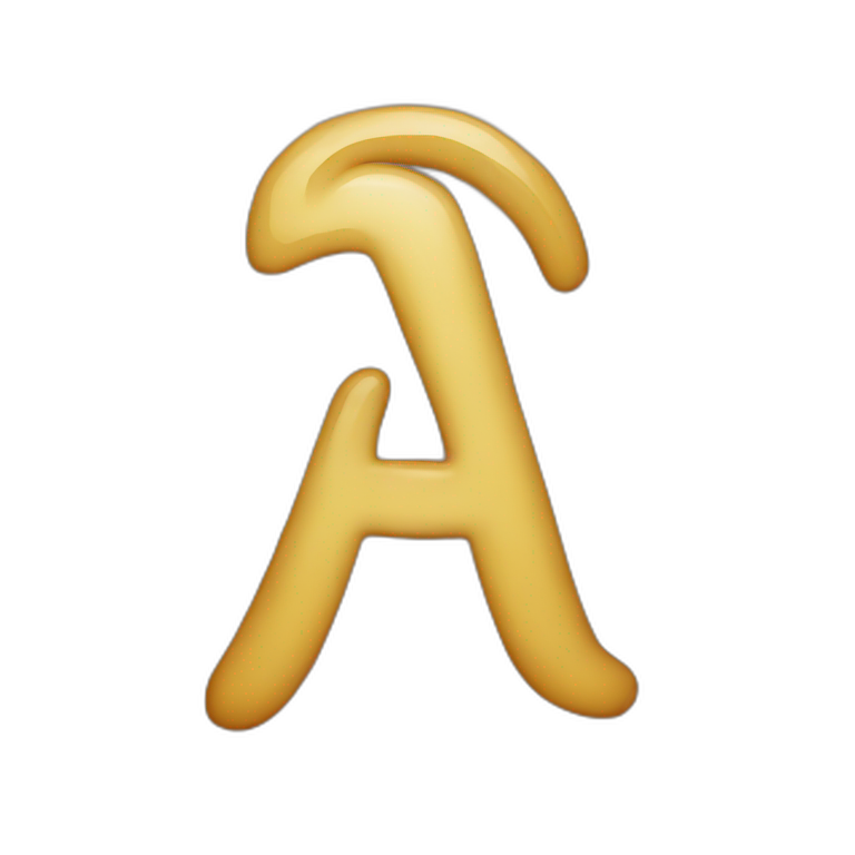 ! symbol emoji