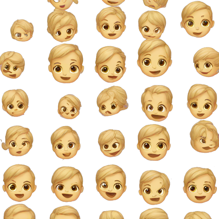 babies emoji