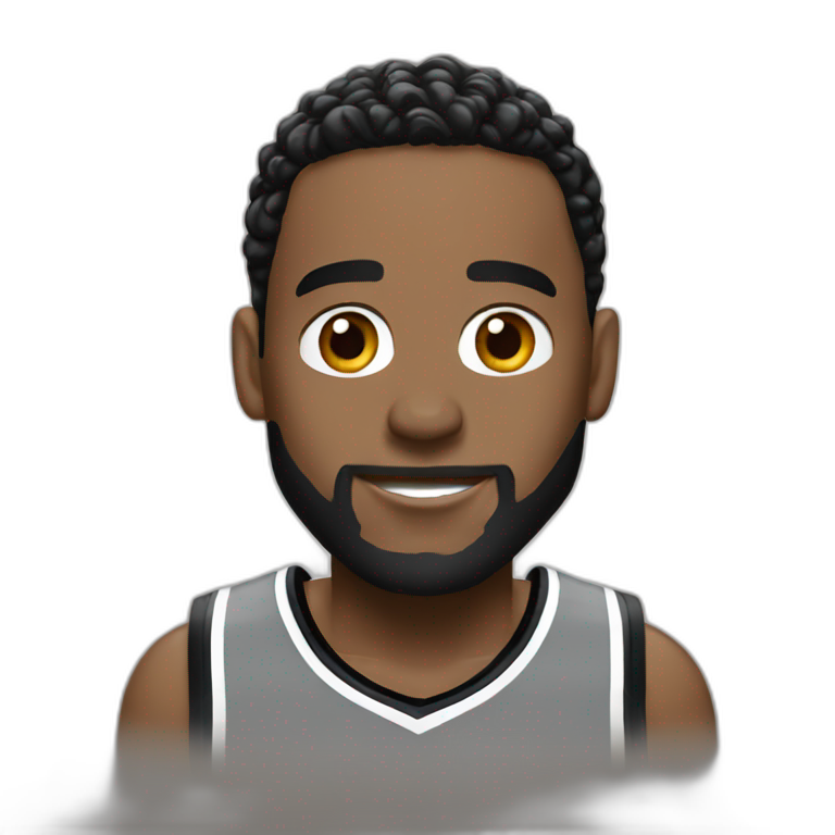 san antonio spurs emoji