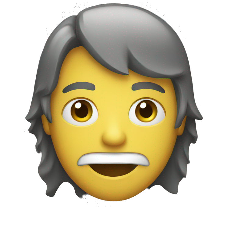 AI Emoji Generator