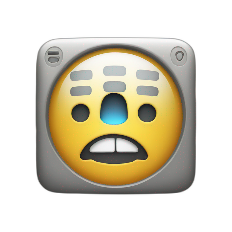 wifi password emoji