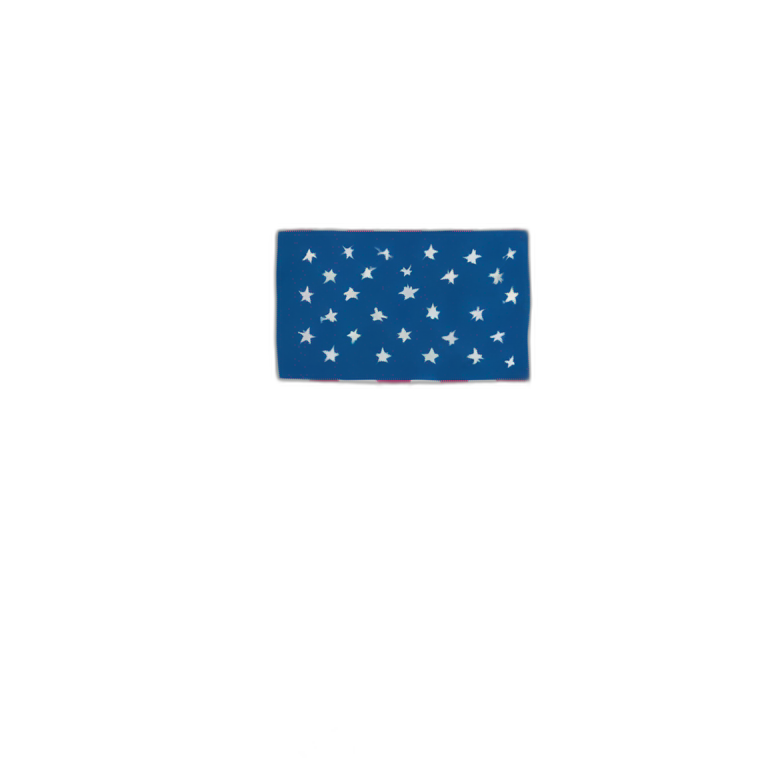 USA flag emoji