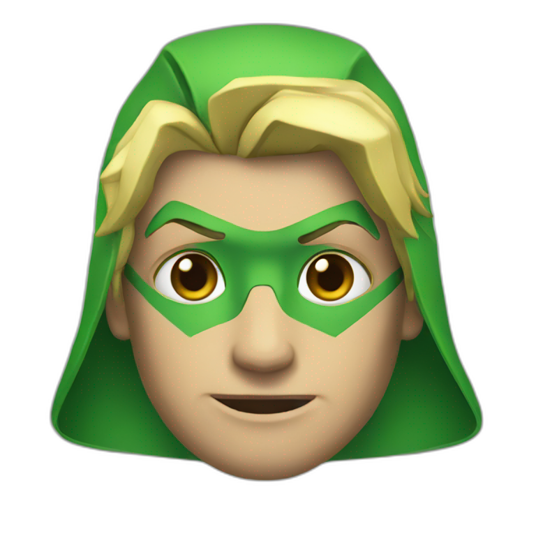 Ai Emoji Generator