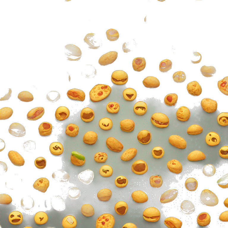 bad food emoji