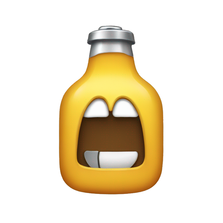 AI Emoji Generator