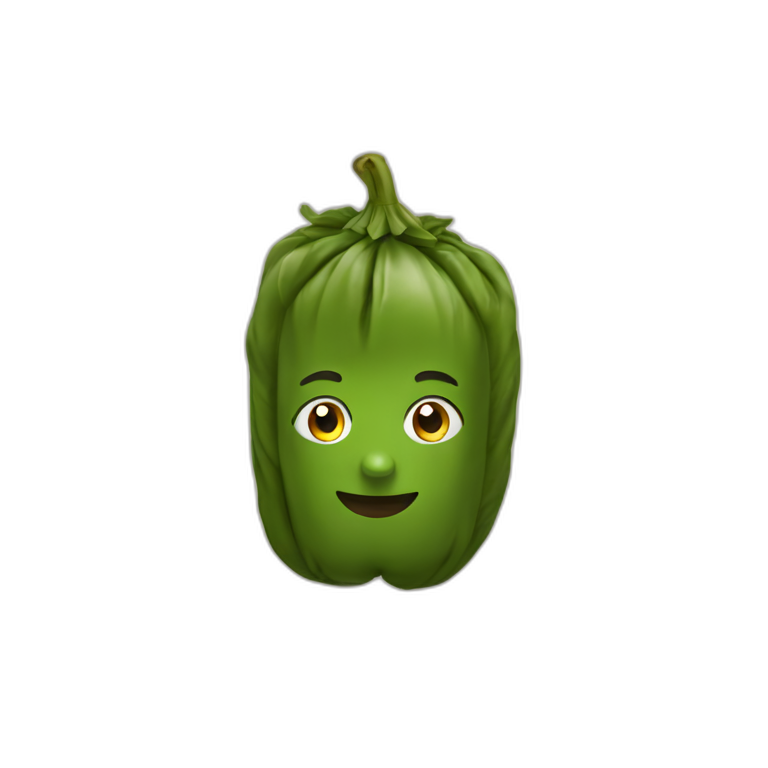 dolma emoji