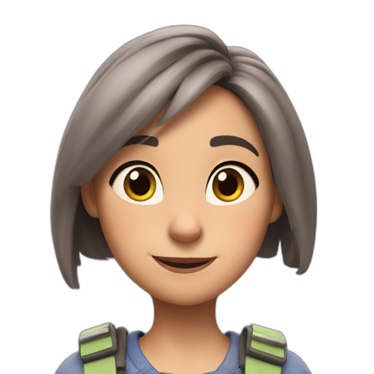 Judy Hopps emoji