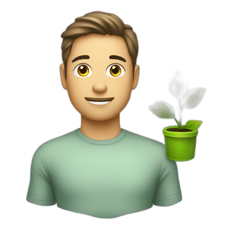 Ai emoji generator