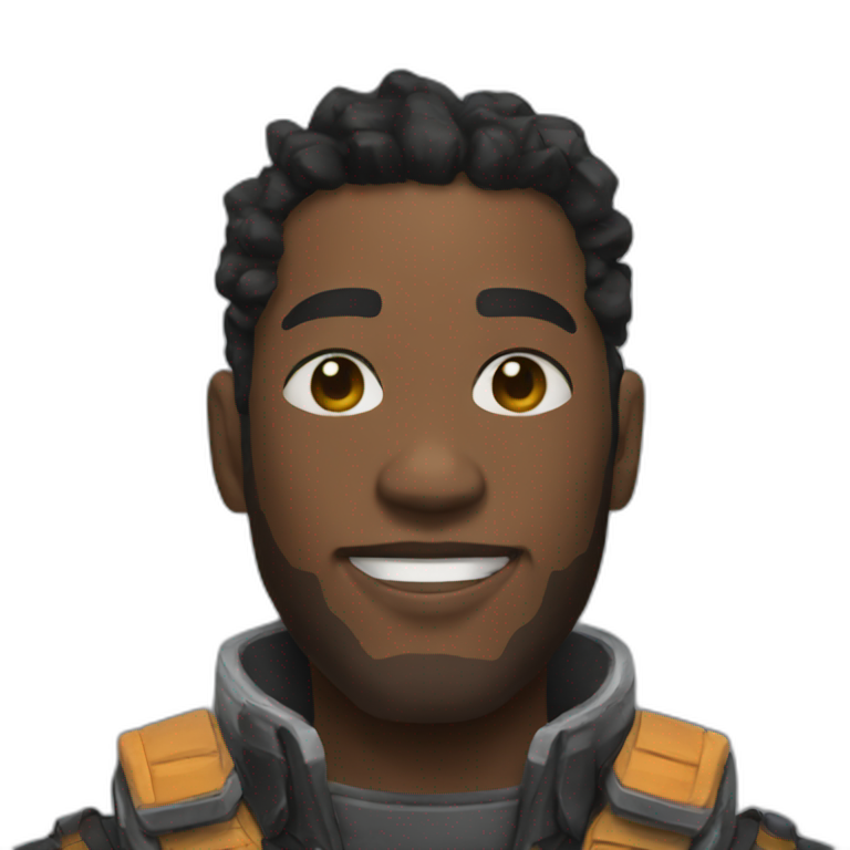 Apex legend  emoji