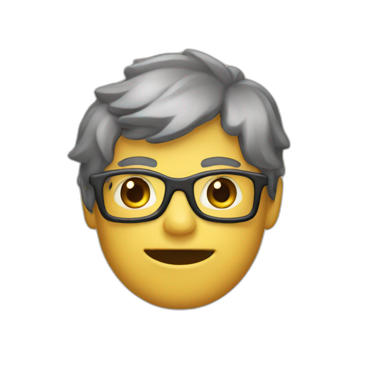 Tibo Inshape emoji