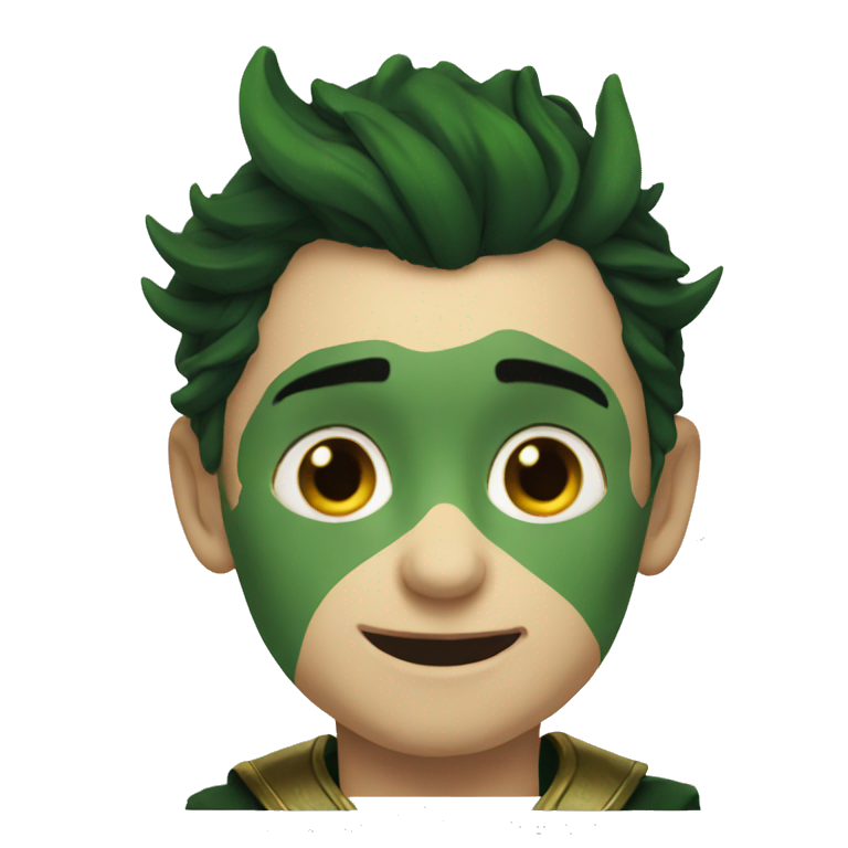 Loki  emoji
