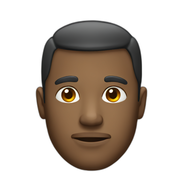 head-head emoji