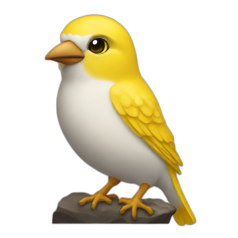 canary islands emoji