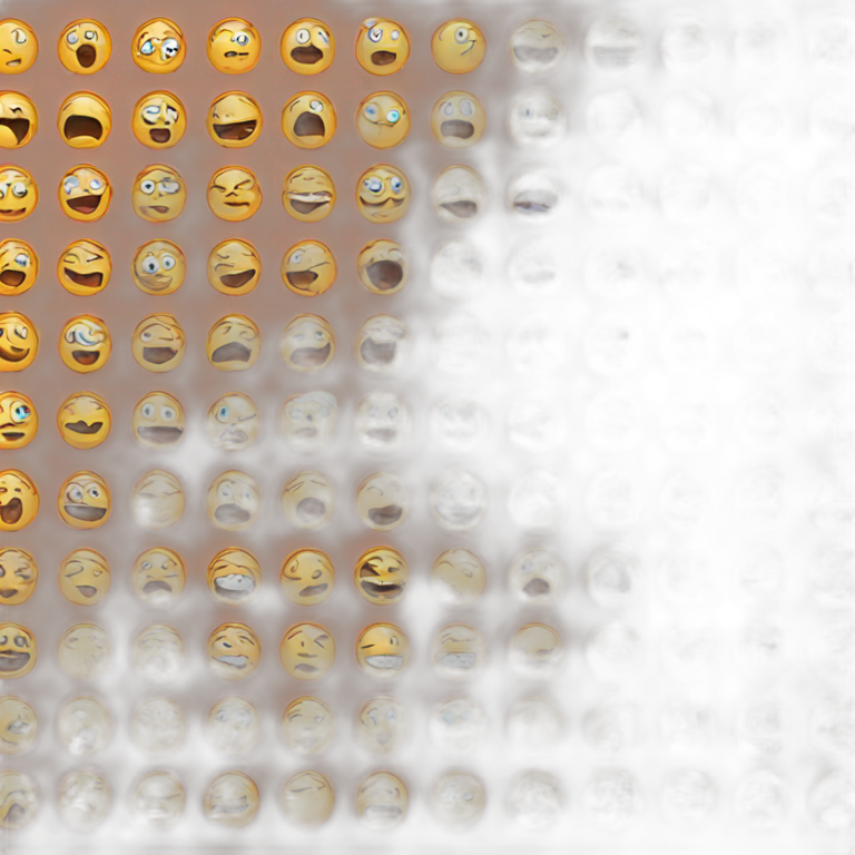Emoji Rolling eyes emoji