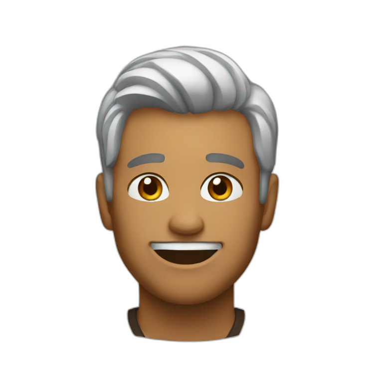 AI Emoji Generator