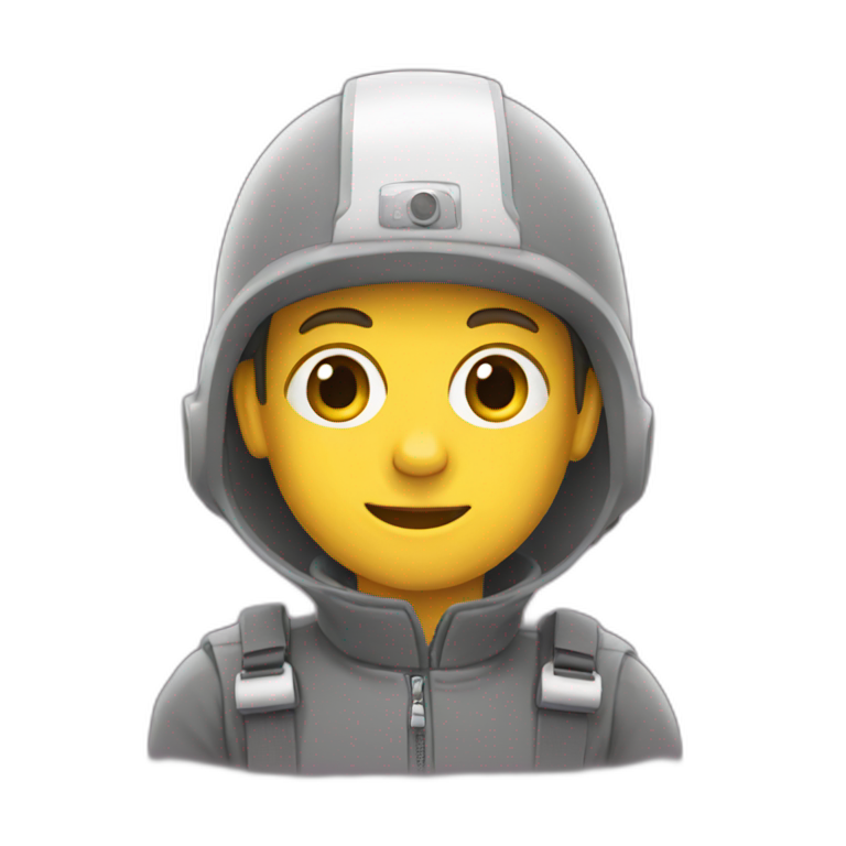 AI Emoji Generator