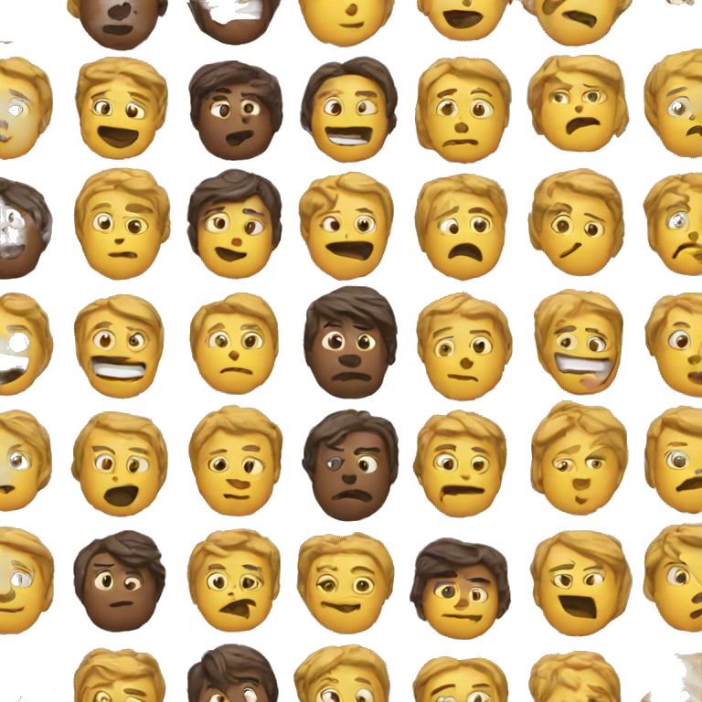 Question emoji