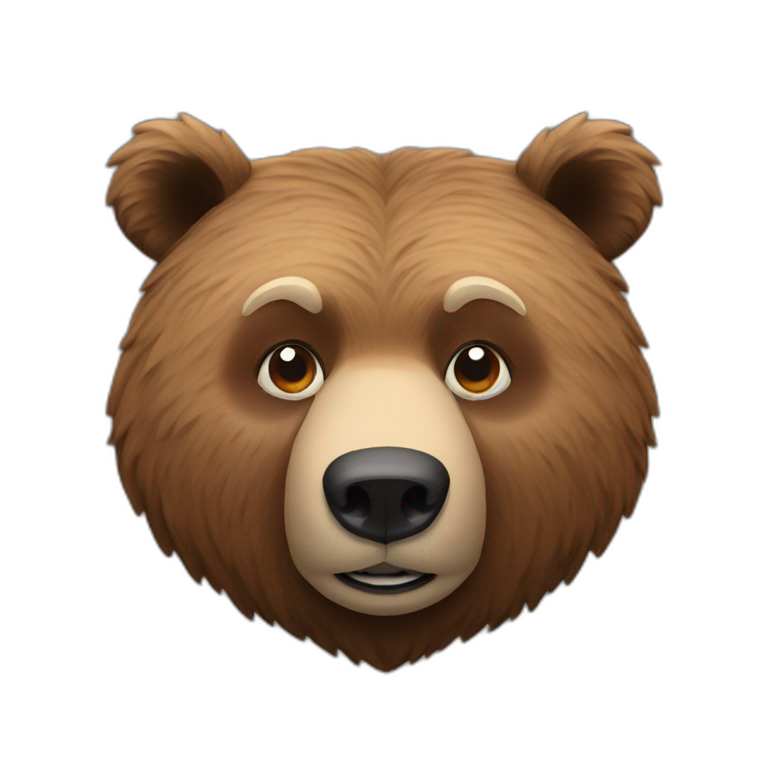 Grizzly Bear Emoji: Ý Nghĩa, Ứng Dụng Và Cách Sử Dụng Hiệu Quả