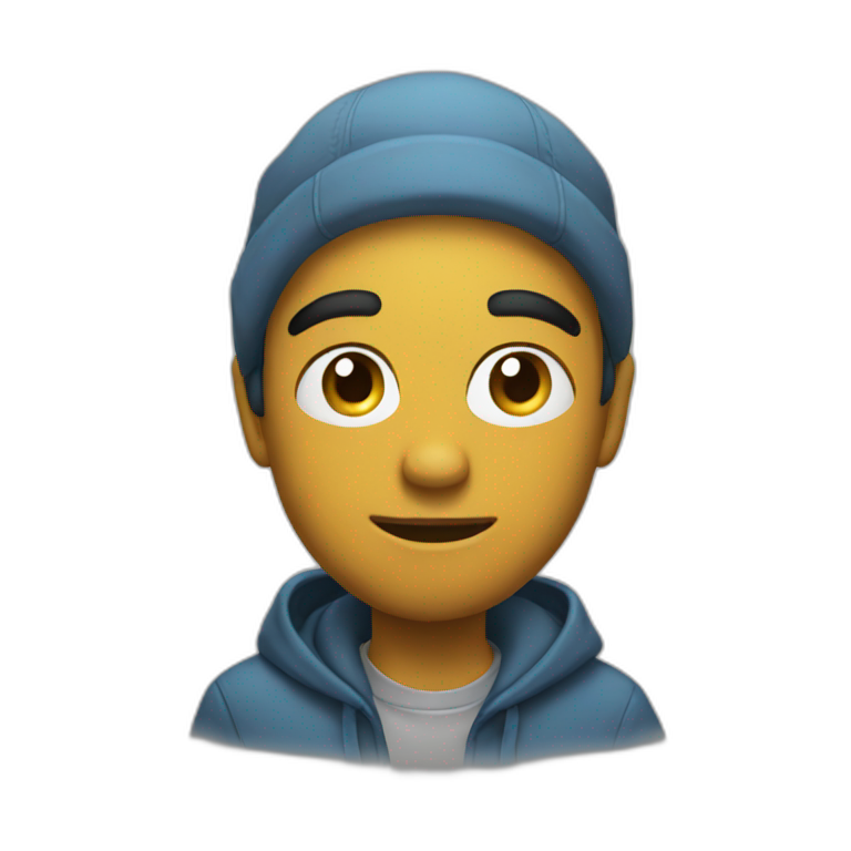 AI Emoji Generator