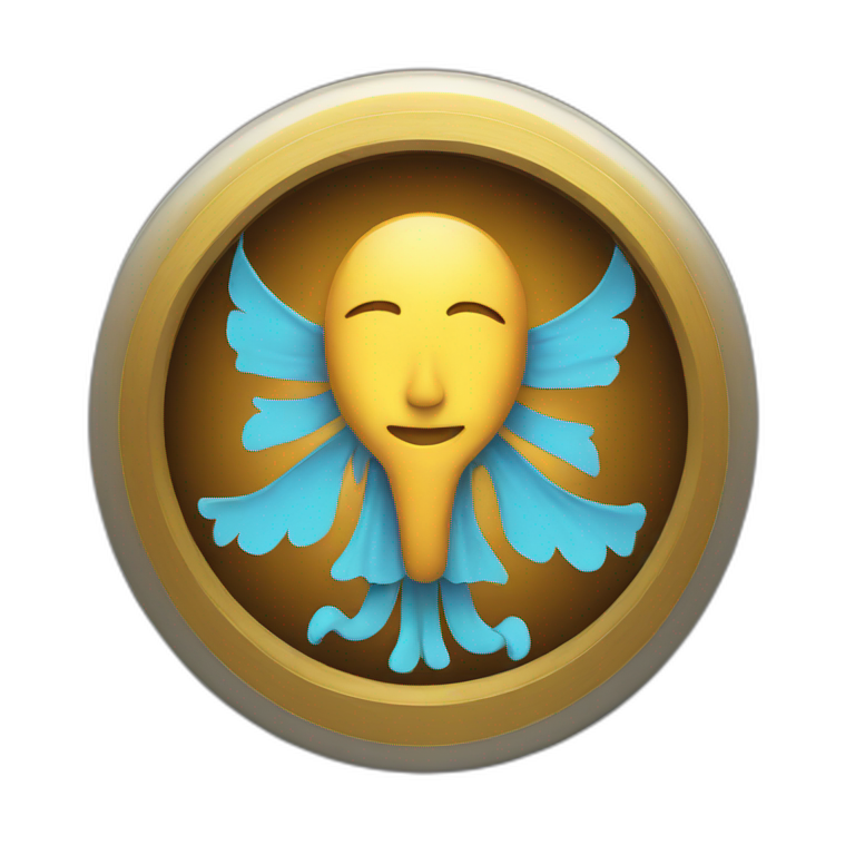 ELO logo emoji