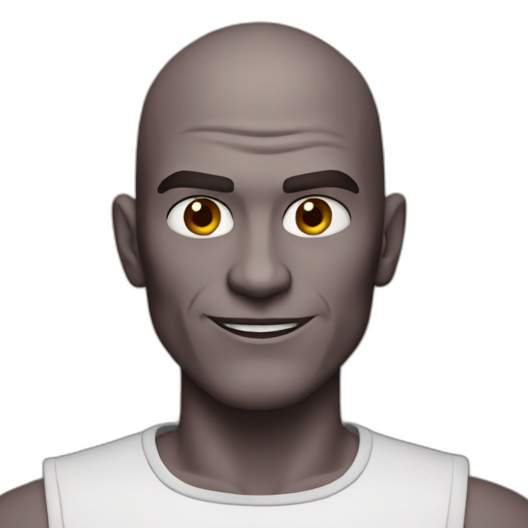 Drax cook emoji