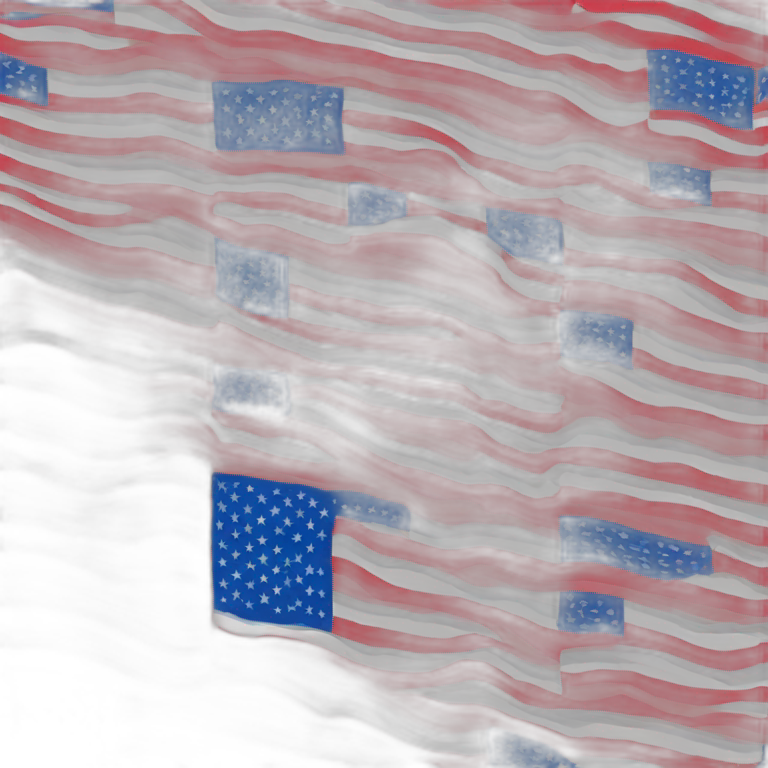 american-flag emoji