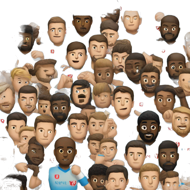 AI Emoji Generator