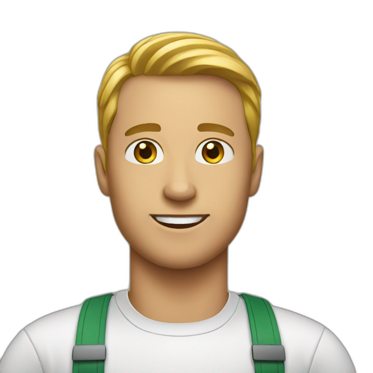 AI Emoji Generator