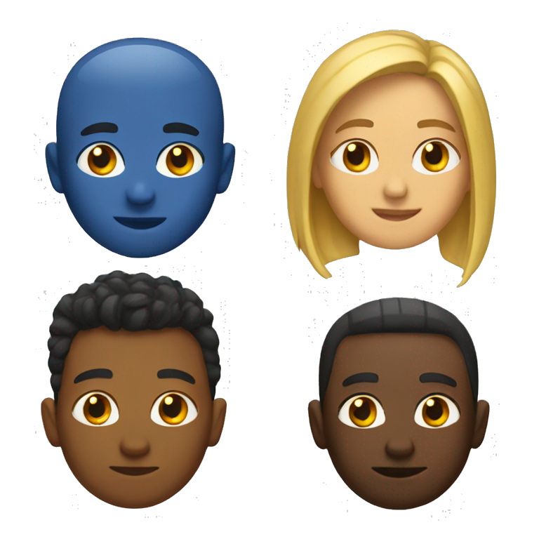 team update emoji