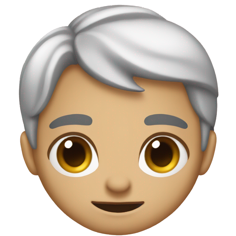 AI Emoji Generator